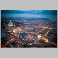 Roma, San Pietro, Foto lafiguradelpadre Congreso, flickr.jpg